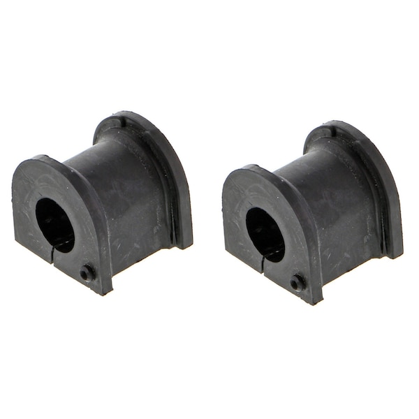 Mevotech 94-01 Acura Integra/92-94 Honda Civic S-Bar Bushing, Mk90574 MK90574 - main